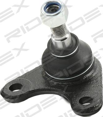 RIDEX 2462S0412 - Rotule de suspension droxauto.com