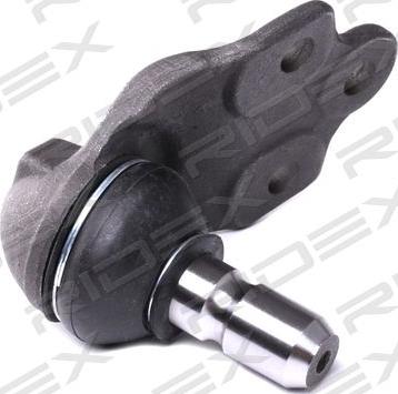 RIDEX 2462S0429 - Rotule de suspension droxauto.com