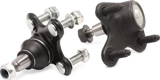 RIDEX 2462S0508 - Rotule de suspension droxauto.com