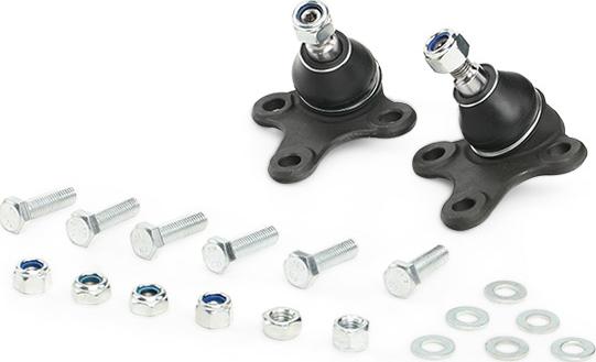 RIDEX 2462S0507 - Rotule de suspension droxauto.com