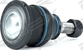 RIDEX 2462S0094 - Rotule de suspension droxauto.com