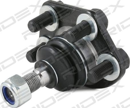 RIDEX 2462S0093 - Rotule de suspension droxauto.com