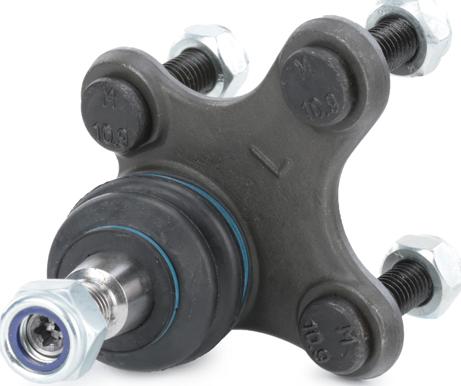 RIDEX 2462S0043 - Rotule de suspension droxauto.com