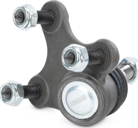 RIDEX 2462S0043 - Rotule de suspension droxauto.com