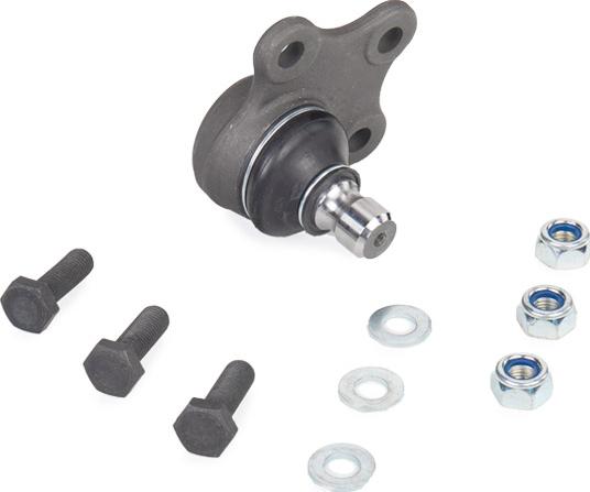 RIDEX 2462S0058 - Rotule de suspension droxauto.com