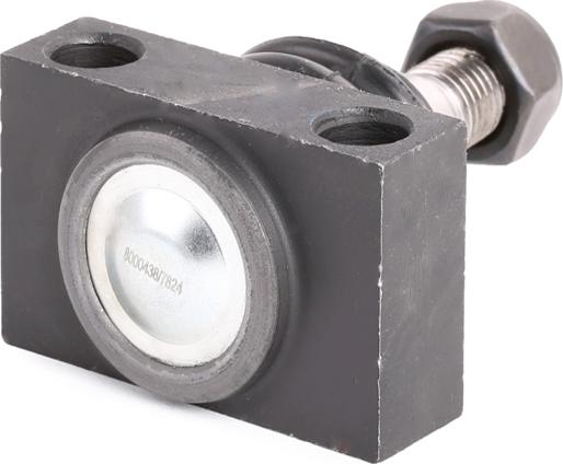 RIDEX 2462S0060 - Rotule de suspension droxauto.com