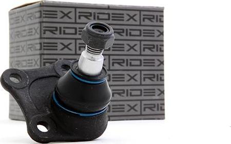 RIDEX 2462S0009 - Rotule de suspension droxauto.com