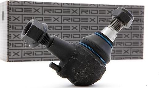 RIDEX 2462S0005 - Rotule de suspension droxauto.com