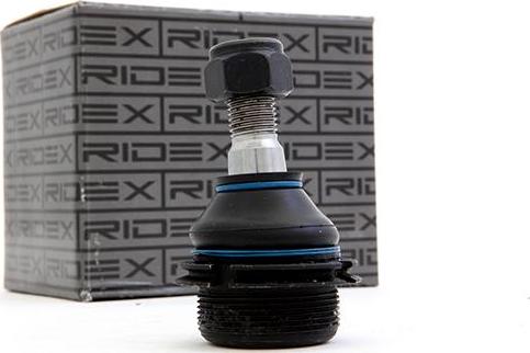 RIDEX 2462S0006 - Rotule de suspension droxauto.com