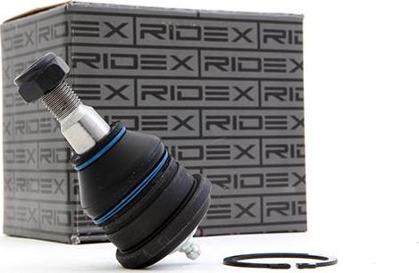 RIDEX 2462S0008 - Rotule de suspension droxauto.com