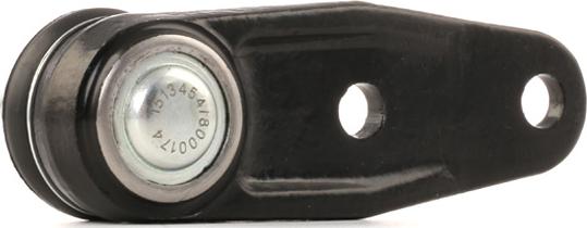 RIDEX 2462S0002 - Rotule de suspension droxauto.com