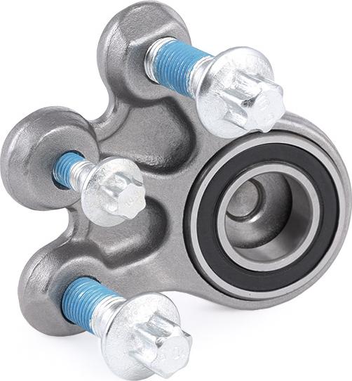 RIDEX 2462S0010 - Rotule de suspension droxauto.com