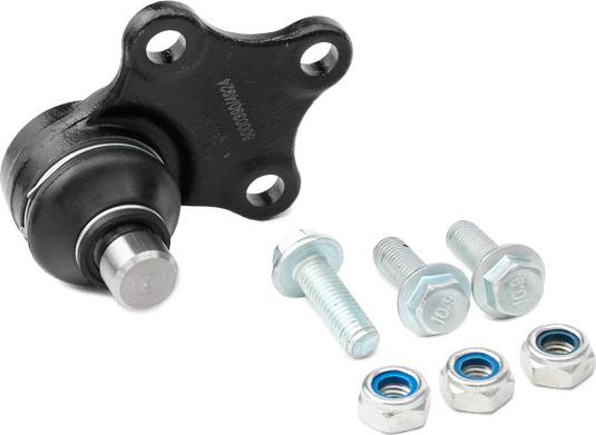 RIDEX 2462S0030 - Rotule de suspension droxauto.com