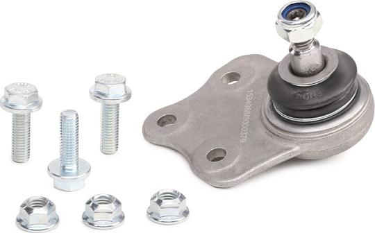 RIDEX 2462S0024 - Rotule de suspension droxauto.com