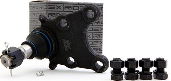 RIDEX 2462S0021 - Rotule de suspension droxauto.com