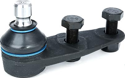 RIDEX 2462S0028 - Rotule de suspension droxauto.com