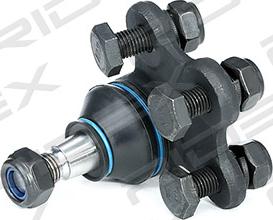 RIDEX 2462S0027 - Rotule de suspension droxauto.com
