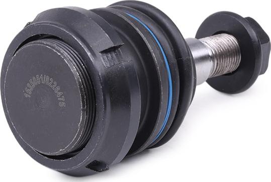 RIDEX 2462S0198 - Rotule de suspension droxauto.com