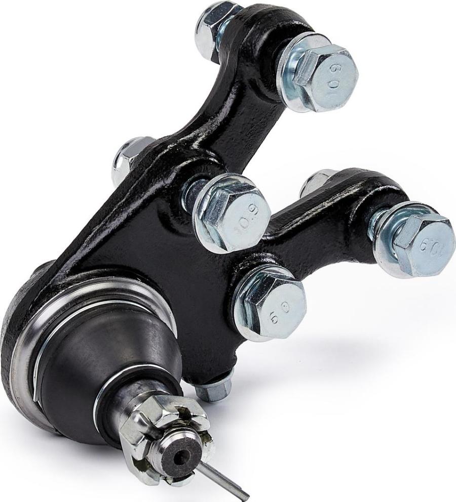 RIDEX 2462S0148 - Rotule de suspension droxauto.com