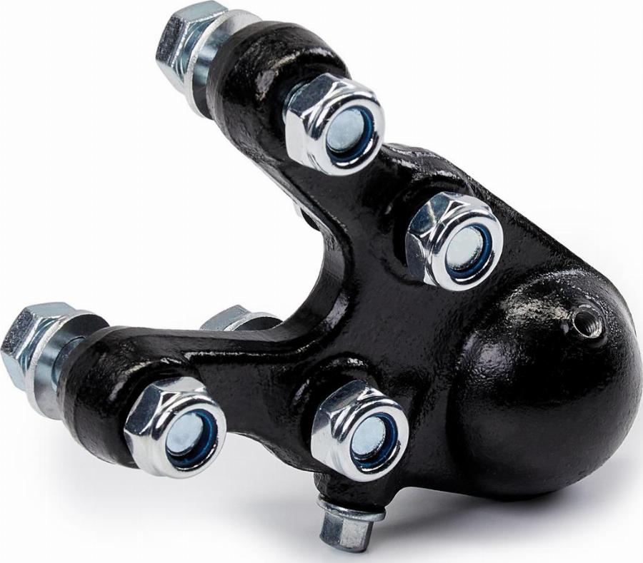 RIDEX 2462S0148 - Rotule de suspension droxauto.com