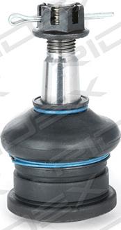 RIDEX 2462S0160 - Rotule de suspension droxauto.com