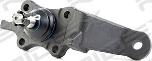 RIDEX 2462S0162 - Rotule de suspension droxauto.com
