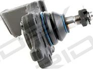 RIDEX 2462S0162 - Rotule de suspension droxauto.com