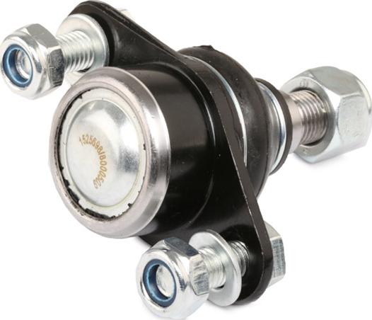 RIDEX 2462S0107 - Rotule de suspension droxauto.com