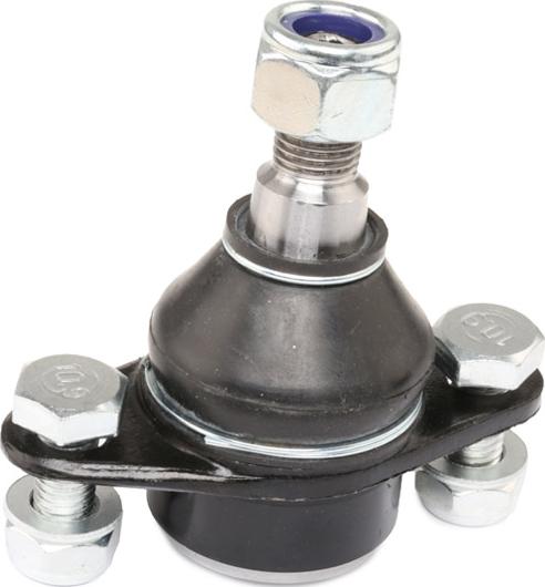 RIDEX 2462S0107 - Rotule de suspension droxauto.com