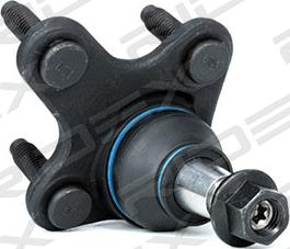 RIDEX 2462S0116 - Rotule de suspension droxauto.com