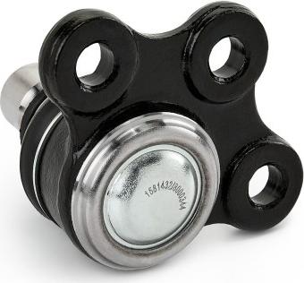 RIDEX 2462S0181 - Rotule de suspension droxauto.com