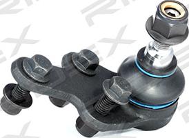 RIDEX 2462S0131 - Rotule de suspension droxauto.com