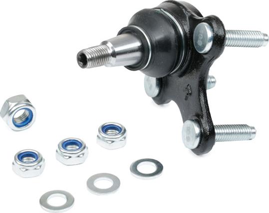 RIDEX 2462S0138 - Rotule de suspension droxauto.com
