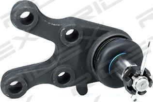 RIDEX 2462S0178 - Rotule de suspension droxauto.com