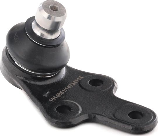 RIDEX 2462S0396 - Rotule de suspension droxauto.com