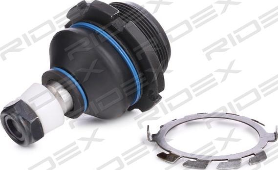 RIDEX 2462S0359 - Rotule de suspension droxauto.com
