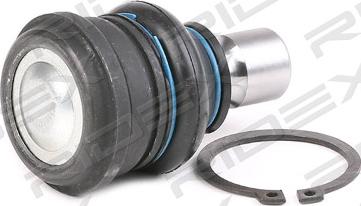 RIDEX 2462S0364 - Rotule de suspension droxauto.com