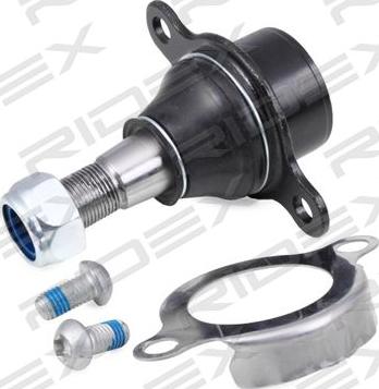 RIDEX 2462S0368 - Rotule de suspension droxauto.com