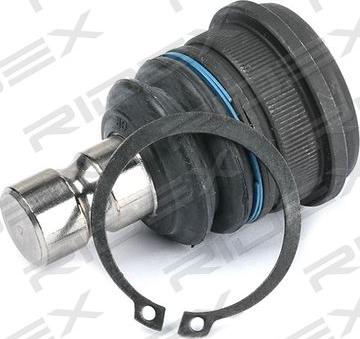 RIDEX 2462S0362 - Rotule de suspension droxauto.com