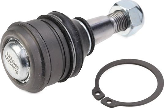 RIDEX 2462S0304 - Rotule de suspension droxauto.com