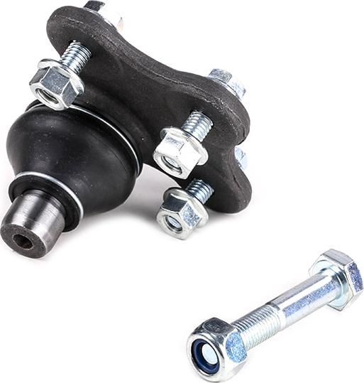 RIDEX 2462S0307 - Rotule de suspension droxauto.com