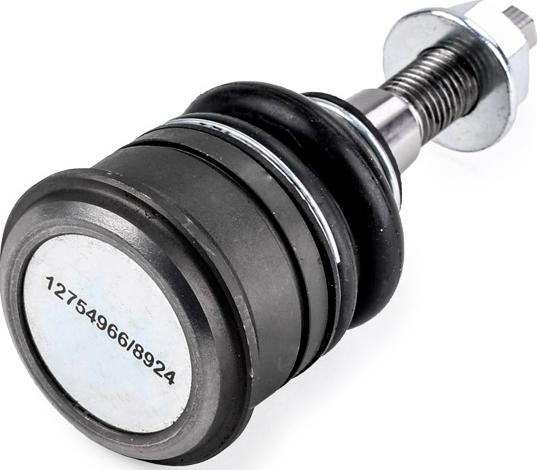 RIDEX 2462S0334 - Rotule de suspension droxauto.com