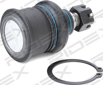 RIDEX 2462S0241 - Rotule de suspension droxauto.com
