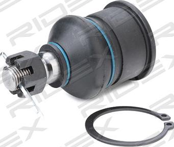 RIDEX 2462S0241 - Rotule de suspension droxauto.com