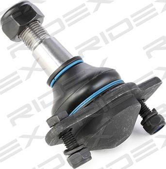 RIDEX 2462S0243 - Rotule de suspension droxauto.com