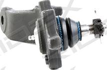 RIDEX 2462S0207 - Rotule de suspension droxauto.com