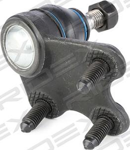 RIDEX 2462S0212 - Rotule de suspension droxauto.com