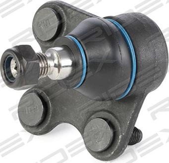 RIDEX 2462S0212 - Rotule de suspension droxauto.com