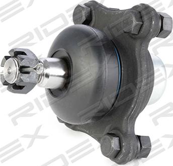 RIDEX 2462S0225 - Rotule de suspension droxauto.com