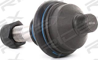 RIDEX 2462S0274 - Rotule de suspension droxauto.com